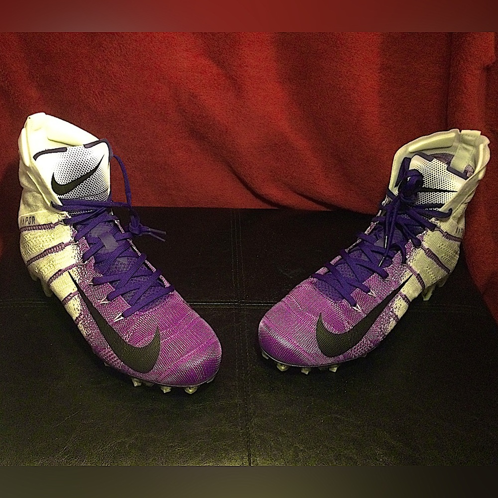 Nike Vapor Untouchable 3 Elite size 10